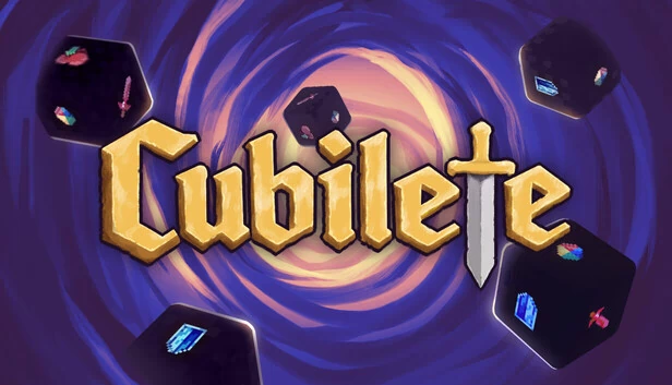 骰子杯（Cubilete） 游戏封面
