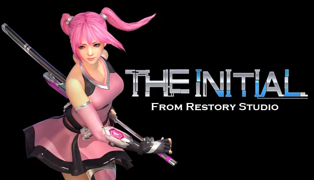 初体计划(The Initial) 游戏封面