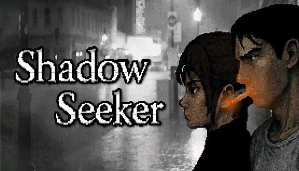 暗影追踪者（Shadow Seeker） 游戏封面