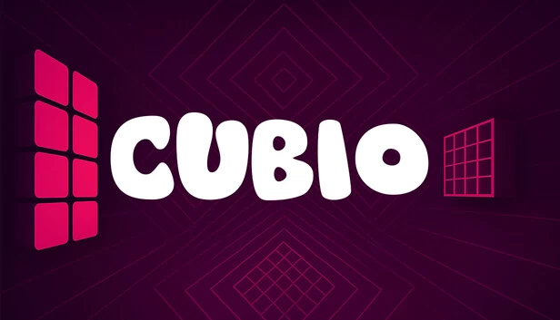 Cubio 游戏封面