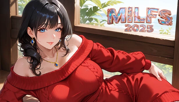 MILFS 2025 游戏封面