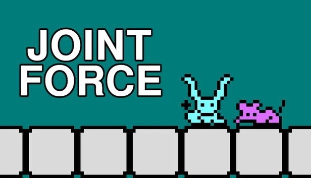 联合部队（Joint Force） 游戏封面