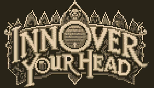旅馆爆满(Inn Over Your Head) 游戏封面