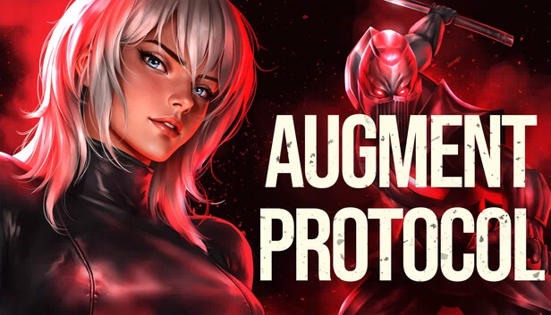 Augment Protocol 游戏封面