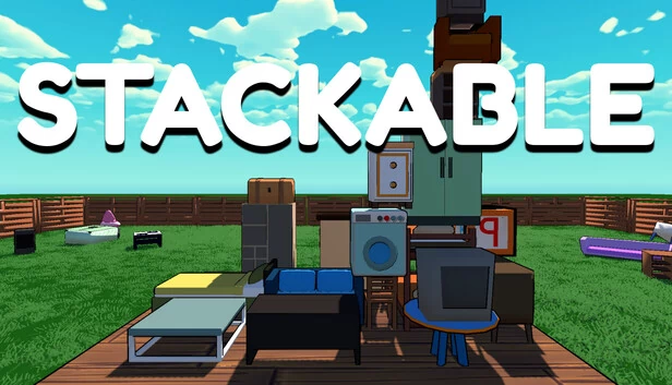 Stackable 游戏封面