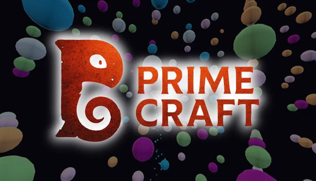 PrimeCraft 游戏封面