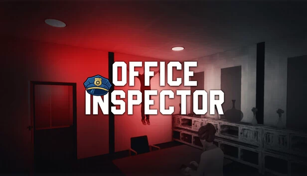 办公室检查员（Office Inspector） 游戏封面
