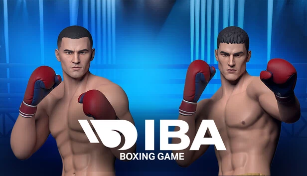 IBA拳击游戏(IBA Boxing game) 游戏封面
