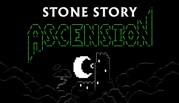 石之故事：飞升（Stone Story: Ascension） 游戏封面