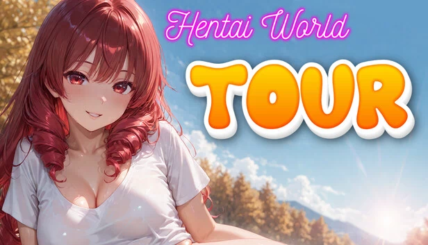 Hentai World Tour 游戏封面