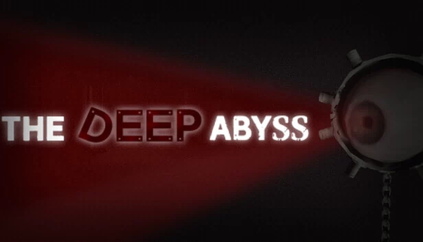 深渊（The DEEP Abyss） 游戏封面