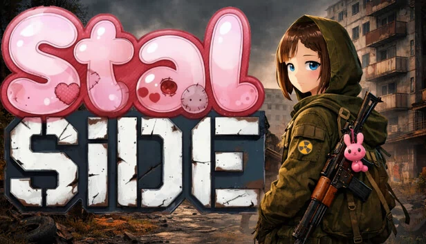 StalSide 游戏封面