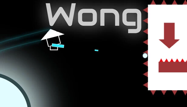 王（Wong） 游戏封面