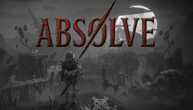 赦免（ABSØLVE） 游戏封面