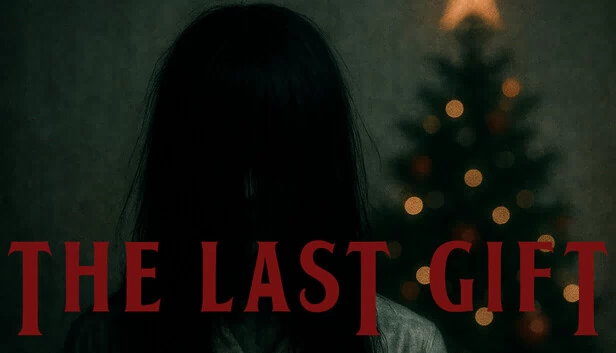 最后的礼物（The Last Gift） 游戏封面