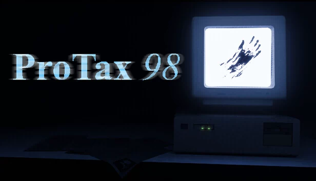 ProTax 98 游戏封面