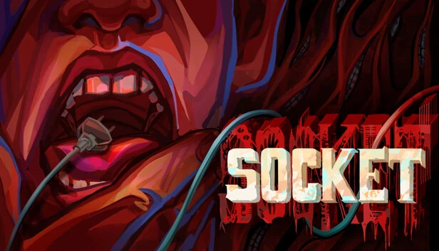 Socket 游戏封面