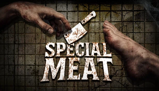 特殊肉类（Special Meat） 游戏封面