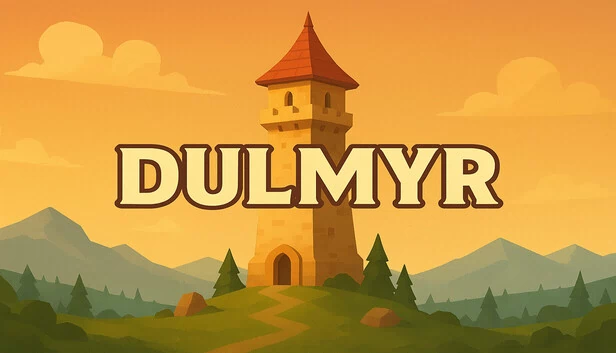 Dulmyr 游戏封面