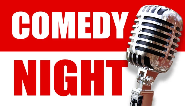 喜剧之夜（Comedy Night） 游戏封面