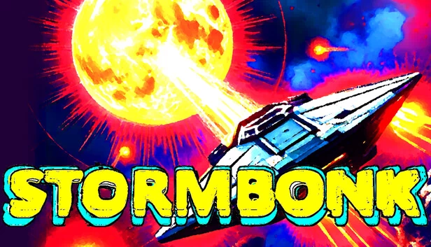StormBonk 游戏封面