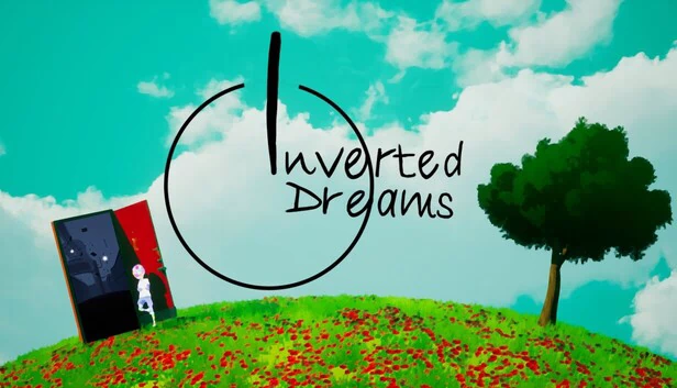 倒置之梦（Inverted Dreams） 游戏封面