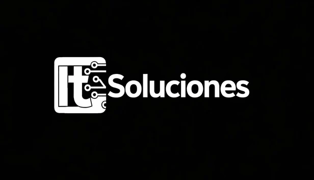 IT解决方案（IT Solutions） 游戏封面
