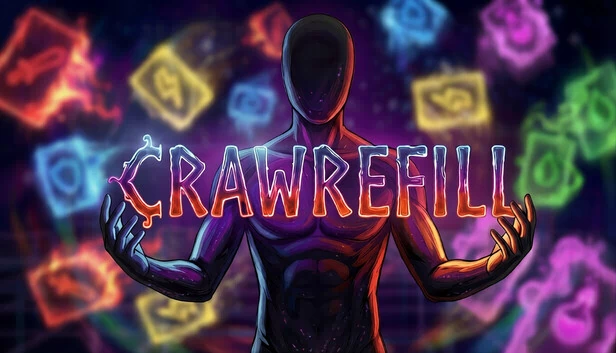 CrawRefill 游戏封面