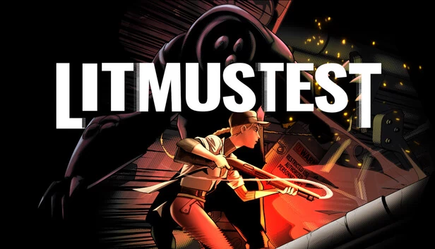 Litmustest 游戏封面