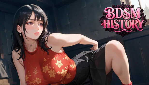 BDSM历史（BDSM HISTORY） 游戏封面