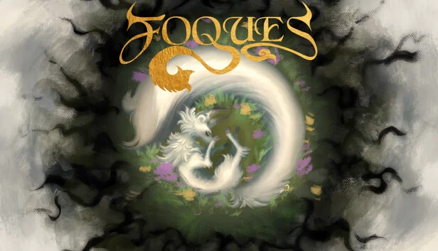 FOQUES 游戏封面