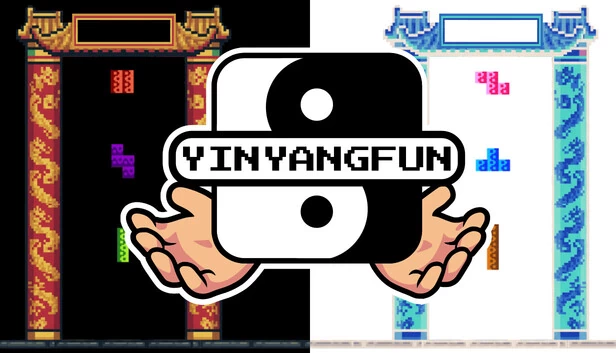 阴阳趣（Yin Yang Fun） 游戏封面