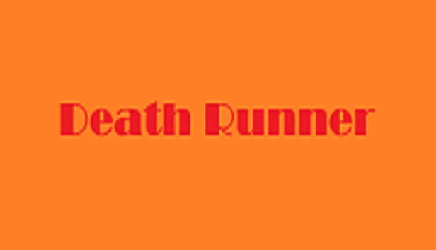 死亡奔跑者（Death Runner） 游戏封面