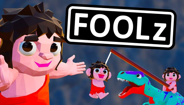 愚者（Foolz） 游戏封面