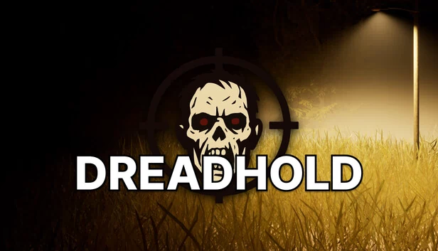 恐惧地牢(DreadHold) 游戏封面