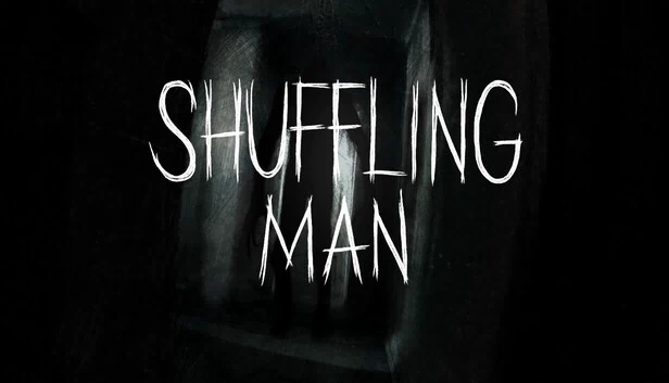 BLACKMURK：洗牌人（BLACKMURK: Shuffling Man） 游戏封面