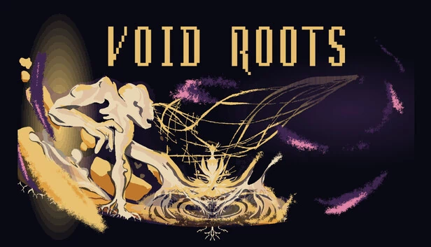 虚空之根（Void Roots） 游戏封面