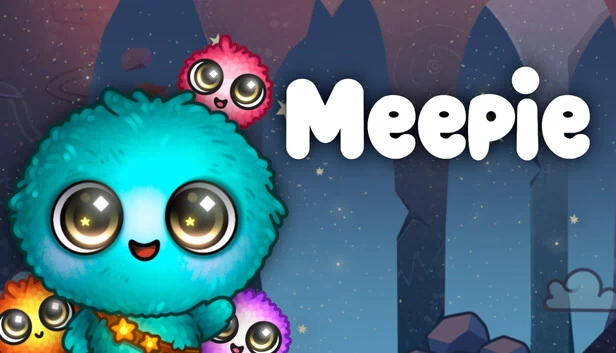 Meepie 游戏封面