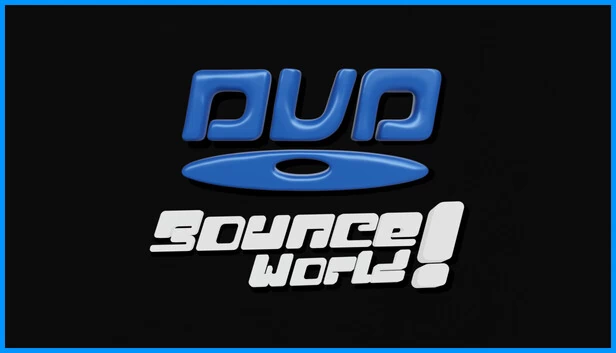 DUD 弹跳世界（DUD Bounce World） 游戏封面
