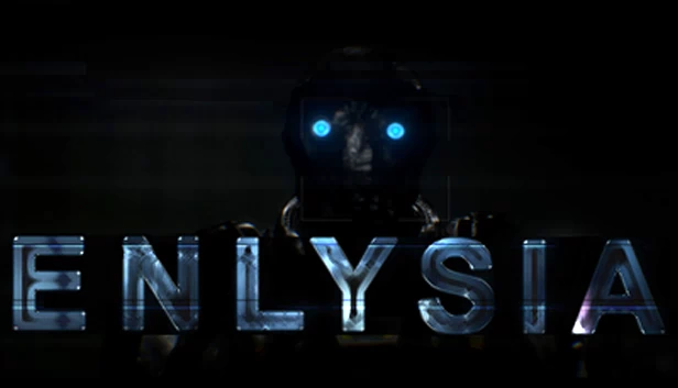 Enlysia 游戏封面