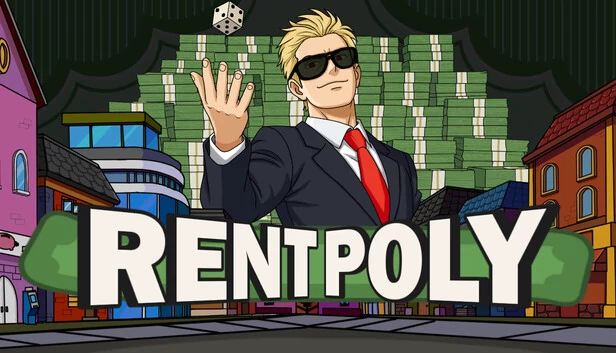 RentPoly 游戏封面