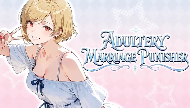 出轨婚姻惩罚者（Adultery Marriage Punisher） 游戏封面