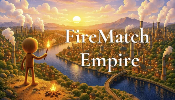 火拼帝国（FireMatch Empire） 游戏封面