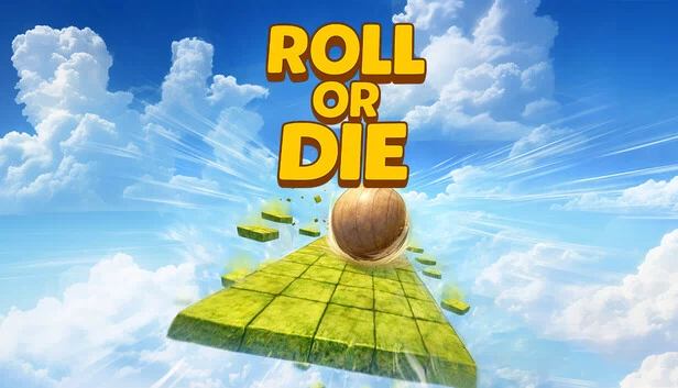 Roll Or Die 游戏封面