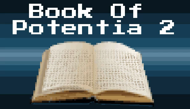 潜能之书 2（Book Of Potentia 2） 游戏封面