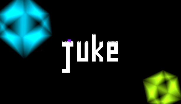 Juke 游戏封面