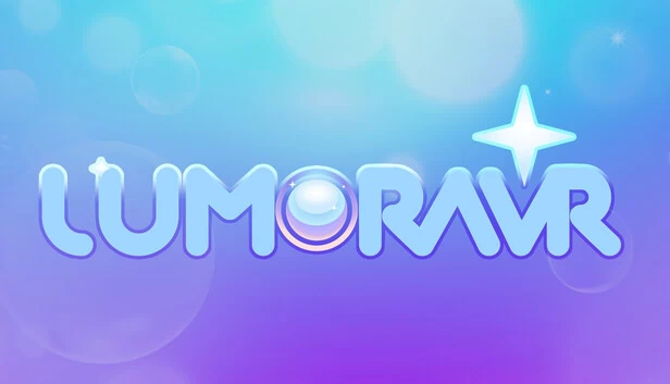 LumoraVR 游戏封面