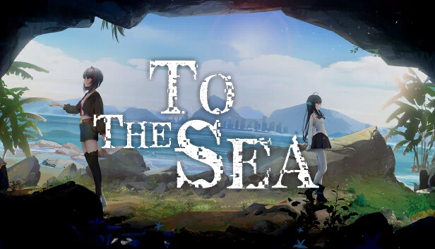 To The Sea：信使（To The Sea : The Courier） 游戏封面