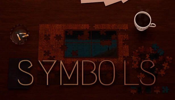 符号（Symbols） 游戏封面