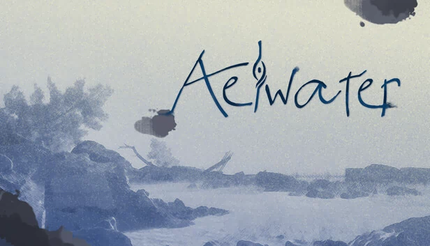 艾尔特水（Aelwater） 游戏封面